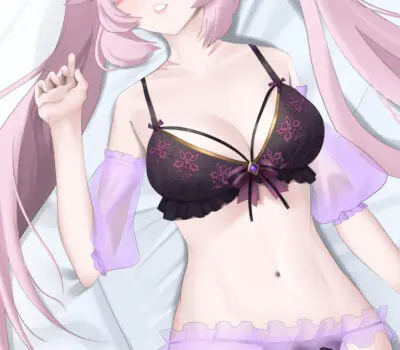 NyatashaNyannersのエロ画像 6枚目