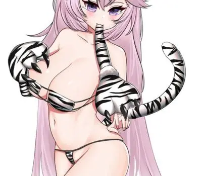 NyatashaNyannersのエロ画像 51枚目