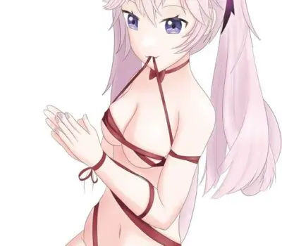 NyatashaNyannersのエロ画像 53枚目