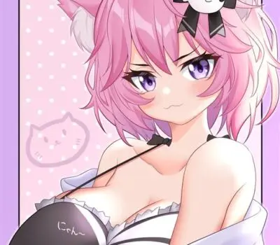 NyatashaNyannersのエロ画像 57枚目
