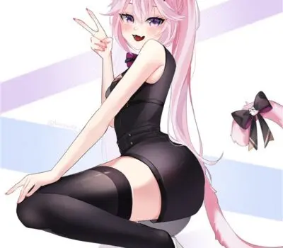 NyatashaNyannersのエロ画像 60枚目