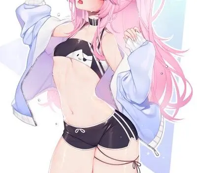 NyatashaNyannersのエロ画像 69枚目