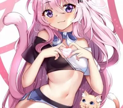 NyatashaNyannersのエロ画像 71枚目