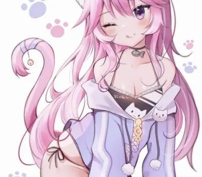 NyatashaNyannersのエロ画像 74枚目