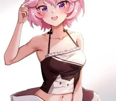 NyatashaNyannersのエロ画像 75枚目