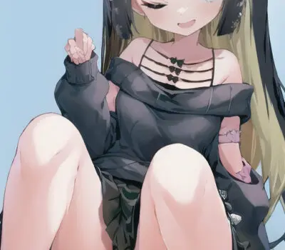 新兎わいのエロ画像 12枚目