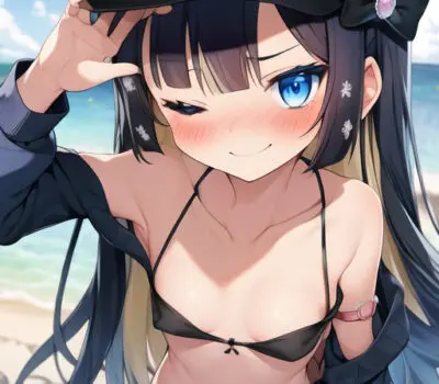 新兎わいのエロ画像 13枚目