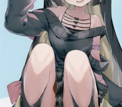 新兎わいのエロ画像 14枚目
