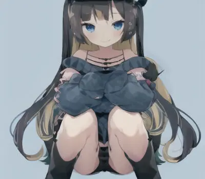 新兎わいのエロ画像 15枚目