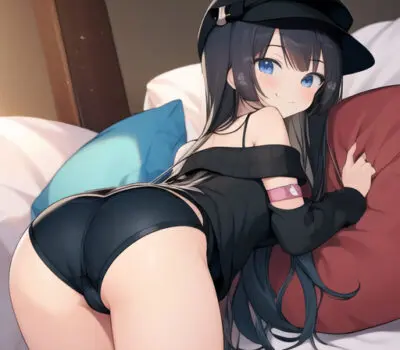 新兎わいのエロ画像 16枚目