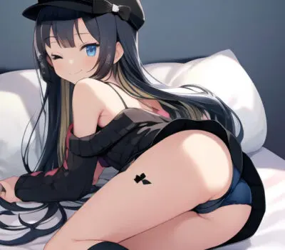 新兎わいのエロ画像 18枚目