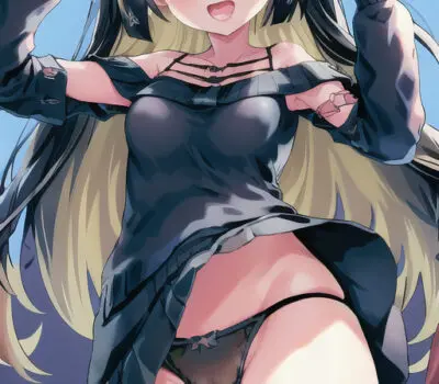 新兎わいのエロ画像 20枚目