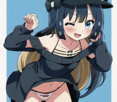 新兎わいのエロ画像 21枚目