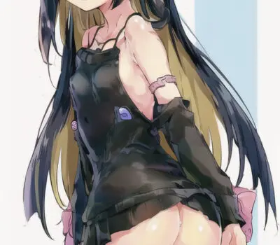 新兎わいのエロ画像 24枚目