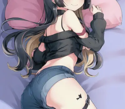新兎わいのエロ画像 28枚目