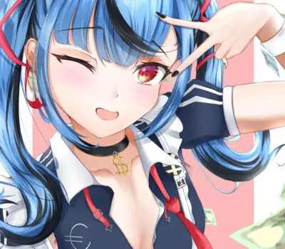 新兎わいのエロ画像 31枚目