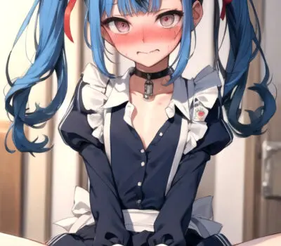 新兎わいのエロ画像 36枚目