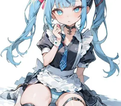 新兎わいのエロ画像 41枚目