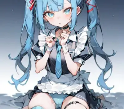 新兎わいのエロ画像 42枚目