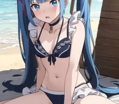 新兎わいのエロ画像 44枚目
