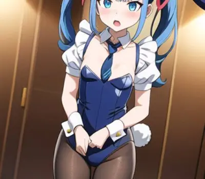 新兎わいのエロ画像 45枚目