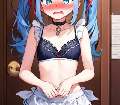 新兎わいのエロ画像 47枚目