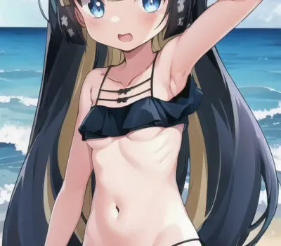 新兎わいのエロ画像 51枚目