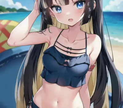 新兎わいのエロ画像 52枚目