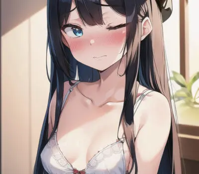 新兎わいのエロ画像 57枚目