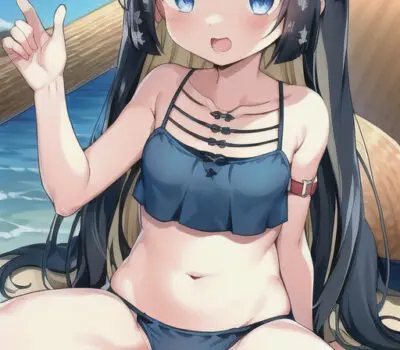新兎わいのエロ画像 62枚目