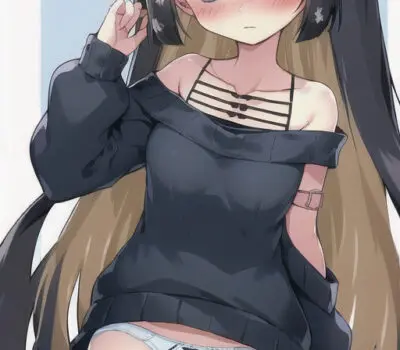 新兎わいのエロ画像 64枚目