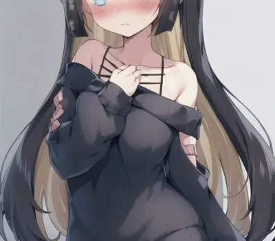 新兎わいのエロ画像 66枚目