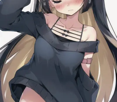 新兎わいのエロ画像 67枚目