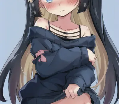 新兎わいのエロ画像 68枚目