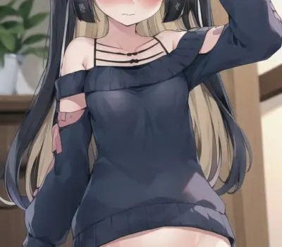 新兎わいのエロ画像 69枚目