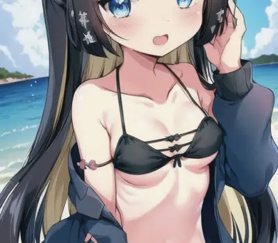 新兎わいのエロ画像 70枚目