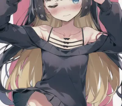 新兎わいのエロ画像 10枚目