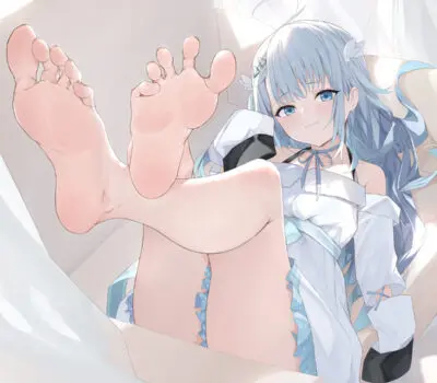 天使うと(あまつかうと)のエロ画像 50枚↑(個人勢Vtuber)