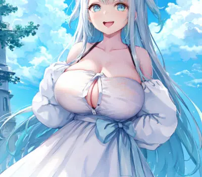 天使うとのエロ画像 13枚目