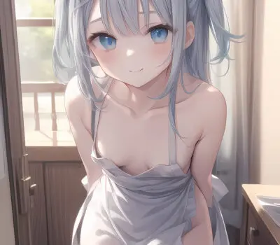 天使うとのエロ画像 18枚目