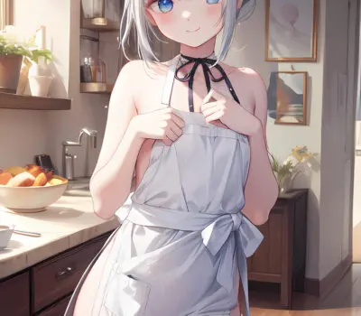 天使うとのエロ画像 19枚目