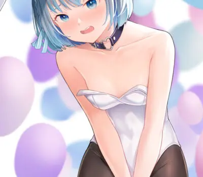天使うとのエロ画像 3枚目