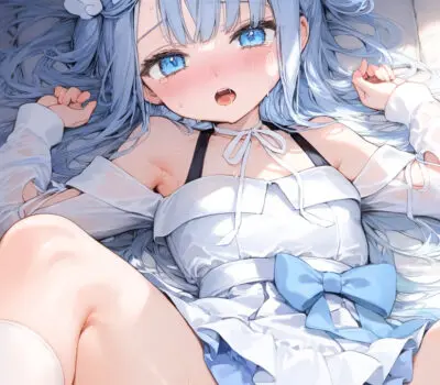 天使うとのエロ画像 30枚目