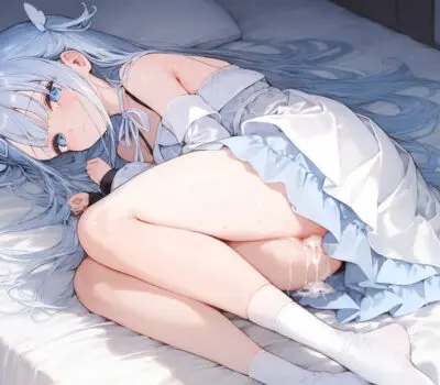 天使うとのエロ画像 33枚目