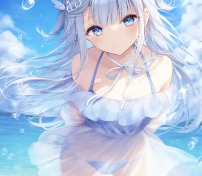 天使うとのエロ画像 34枚目