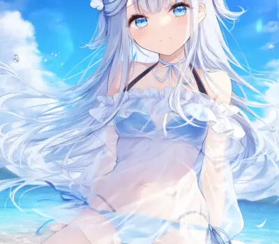 天使うとのエロ画像 35枚目