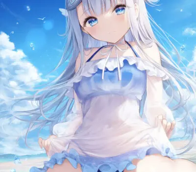 天使うとのエロ画像 36枚目