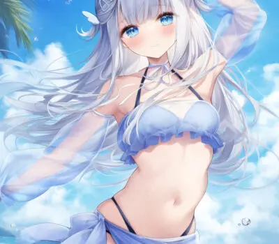 天使うとのエロ画像 38枚目