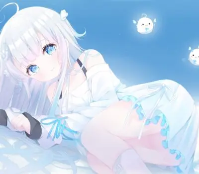 天使うとのエロ画像 41枚目