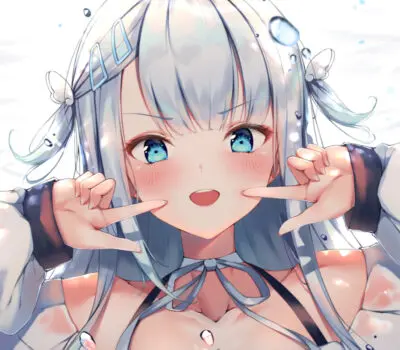 天使うとのエロ画像 43枚目